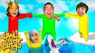 قاتلوا حتى الموت 😂 مين اللي نجى!؟