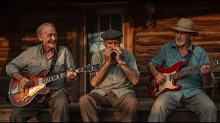 Original Sinners Blues: Haunting Delta Blues Harmonica Tunes [1936]