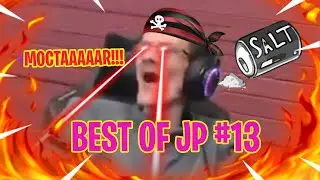 Best of rage Jean Pormanove #13