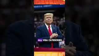 President Trump's New USCIS Criteria for EB-2 NIW Visa