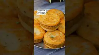 Healthy wala Burger #bharatzkitchen #food #cookingrecipes #recipe