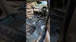 ciaz interior deep cleaning #shorts #short #ciaz2020 #nexa #carwash #automobile #marutisuzuki #viral