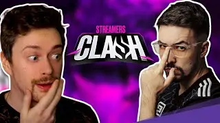 Streamers Clash - @spajKK | 15.05.2024 | @Herdyn