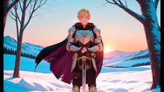 AI-Generated RWBY Song &ndash; 