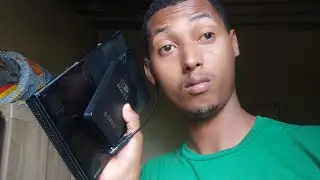 HD externo de 1 Tera no Playstation 2 com mais de 300 jogos e emuladores