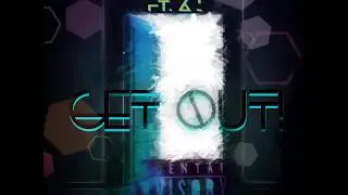 Get Out Ft. Z1 (Prod. By Strew-B)