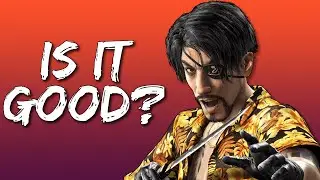 Pirate Yakuza in Hawaii FIRST IMPRESSIONS