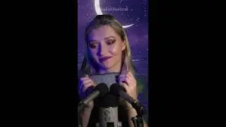 ASMR live