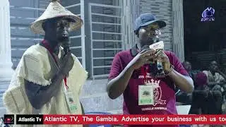 Kwinella Biennal Cultural Festival 7th Edition (DAY2) CULTURAL DISPLAY