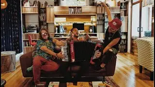 Matico Pro, Alex Alvear, Dani Pacheco - Vamo a dejarlo todo (Video Oficial)