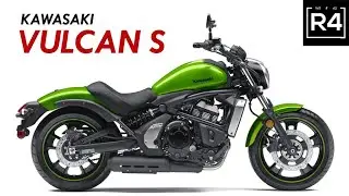 Kawasaki Vulcan S Specifications, Mileage & Price | Rides 4 U