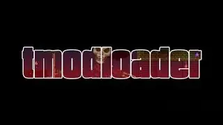 Как установить TmodLoader