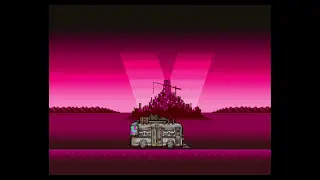 LISA - The Pointless: Ending
