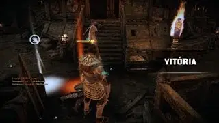 For Honor Medjay #5