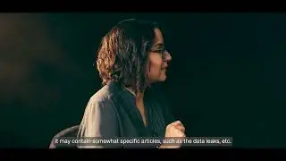 War Room قاعة العمليات Chapter 5 : Confidential Data Theft