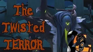 Battlerite Thorn Song - The Twisted Terror