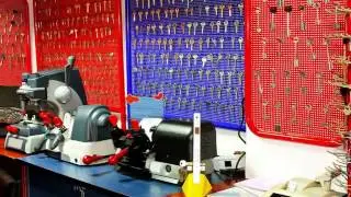 Commercial Locksmith Services | Tulsa, OK - Mobile Locksmith