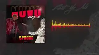 NUVO - feat. Ye Ali (Audio Visual by @CLASSYBEATS)