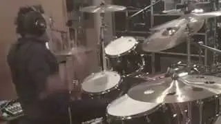 STUDIO TAKE: Rich Redmond Tracks 
