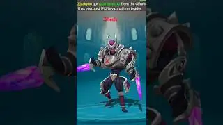 Shade #clashpunkyt #lordsmobile #shorts