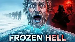 FROZEN HELL: The Horrifying True Story of Kolyma&rsquo;s &ldquo;Road of Bones&rdquo; | Immersive Gulag History