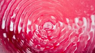 Sound in Motion | Kymatik Short