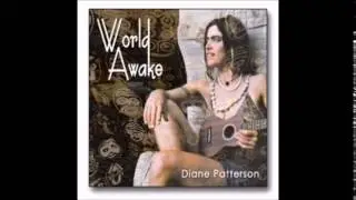 Diane Patterson: Esselen People