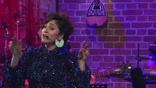 Tannaz - My Favorite things (Sound of Music) طناز - چیزهای موردعلاقه من (اشکها و لبخندها)