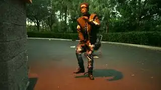 Soulja Creep - Great Lake Gremlin Remix (Official Video)
