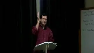 Jack Crabtree: Genesis, Week 1