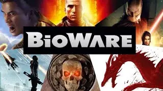 BioWare: &ldquo;My Top 5 Favorite RPG&rsquo;s!&rdquo;