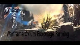 Best Place to farm Oxium!