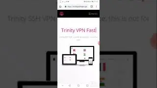 How to create TrinityVPN SSL config for 936