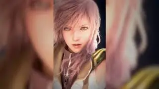 Lightning's Limit Break |&nbsp;#FFBE