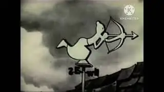 totally tooned in down by the old Mill Stream  and BRAVO Mr. Strauss (1943)