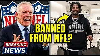 Shedeur Sanders Just Ruined His NFL Future With This SHOCKING Amiri Contract!