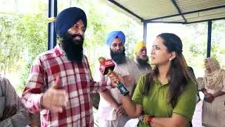 India Today Reports From Ground Zero | PROMO | Mausami Singh | Operation Sindoor