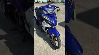 ✅EXCITER 135 2014 M&Agrave; GI&Aacute; 14TR📮☎️0919727597🚛CẦU LONG TO&Agrave;N DUY&Ecirc;N HẢI TR&Agrave; VINH
