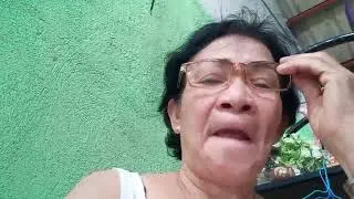 Chona Caynap's Broadcast