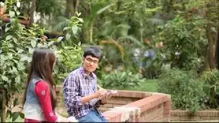 Ontorale (অন্তরালে ) | Short film | BUET EEE day 2017