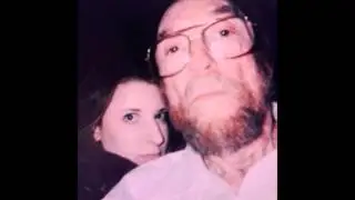 Natalie Pinkis & Bob Johnston