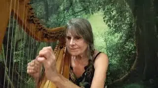 Song of the Water Kelpie- Traditional MANX