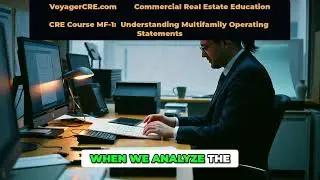 Mastering Multifamily Operating Statements: Key Insights Revealed