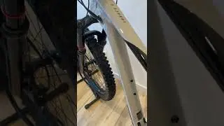 Giant Trance X3 rear hub sound test mtblife #mtb #giant