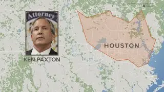 Ken Paxton&rsquo;s securities fraud trial will remain in Houston, court rules