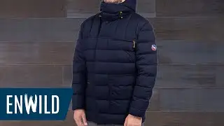 Big Agnes Men's Freighter Jacket