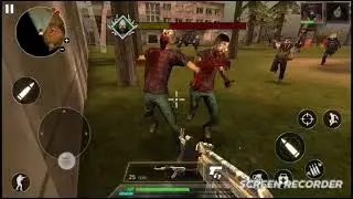 Survival mode on strike ops