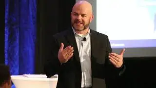 Eric Spencer Keynote Speaker SkyeTeam