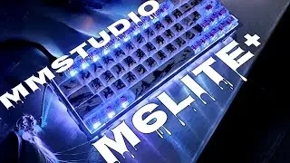 やっぱり性能とんでもねぇ！【MMstudio M6lite+】