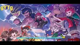 Pokemon Adventure Journey! Lacking Power